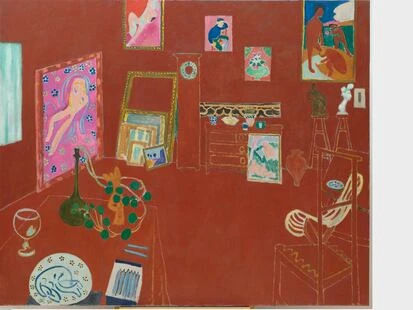 Ann Temkin : 