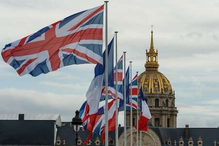 C’est statistiquement prouvé : le français emprunte presque seulement à l’anglais