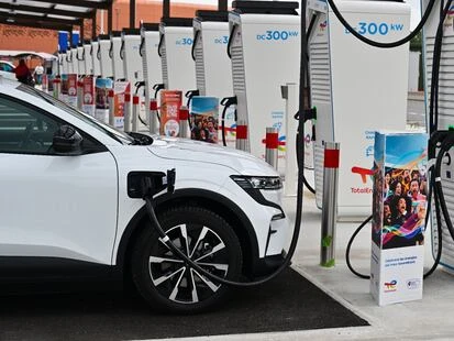 Fin des moteurs thermiques : la position du RN pourrait s’avérer dévastatrice