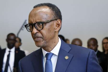 Conflit en RDC : le Rwanda met fin à ses relations diplomatiques avec la Belgique