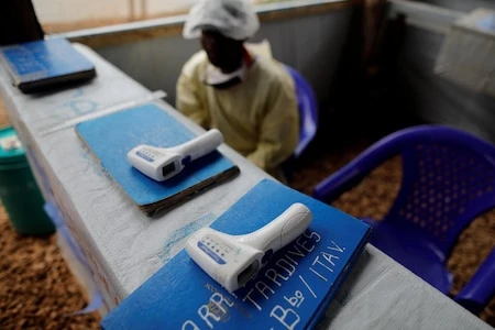 Ebola : l’Europe sera-t-elle au rendez-vous de cette crise sanitaire et humanitaire ? Par le Pr Flahault
