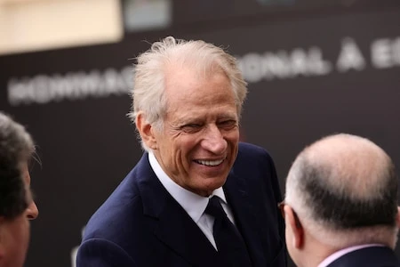 Dominique de Villepin et son atout Mediapart, les grandes tablées de Bernard Cazeneuve