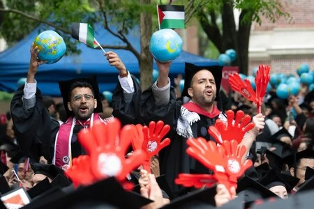 En guerre contre les universités, Donald Trump fait encore monter la pression sur Harvard et Columbia