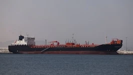 Comment la flotte fantôme de l'Iran maintient l'économie du régime à flot