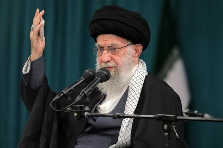 Israël-Iran, les coulisses de la traque de l’ayatollah Khamenei : 