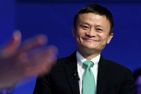 Comment Pékin contrôle Jack Ma, l’Elon Musk chinois