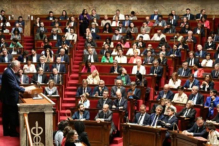 David McWilliams, économiste : 