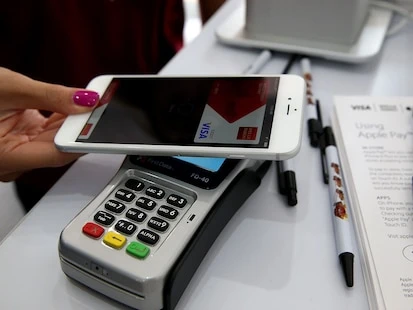 Paiement sans contact : l'UE donne son feu vert pour l’ouverture d’Apple aux services concurrents
