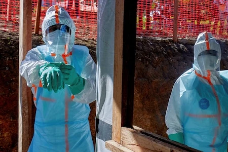 Ebola : l’OMS en panne de stratégie, par le Pr Antoine Flahault