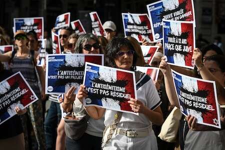 Antisémitisme : pourquoi le mal réside d'abord dans le mot, par Christophe Donner