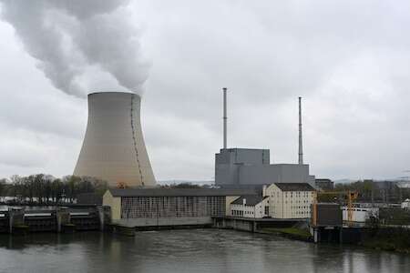 Nucléaire : l’Allemagne a tourné le dos à l’atome… mais jusqu’à quand ?