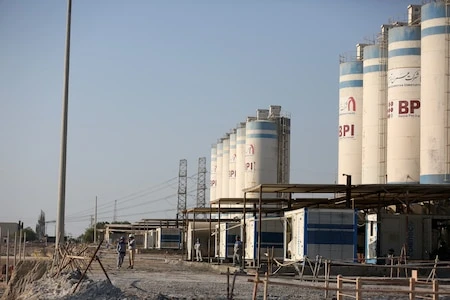 Israël se prépare-t-il à frapper les sites nucléaires iraniens ?