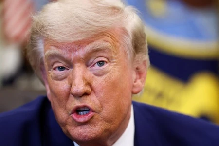 Guerre en Iran : Donald Trump essuie un nouveau camouflet au Congrès