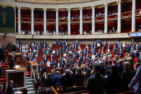 Parlement : on n’est jamais assez pessimiste, par Denys de Béchillon