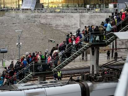 Allemagne, Suède, Royaume-Uni… Ces pays européens qui verrouillent leurs frontières