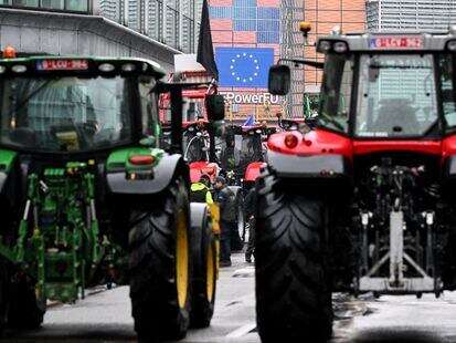 Prix planchers dans l’agriculture : 