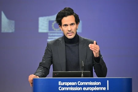 L'Union européenne condamne les frappes israéliennes au Liban, exige le respect du cessez-le-feu