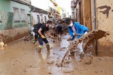 Inondations en Espagne : ces leçons que la France peut tirer de la catastrophe