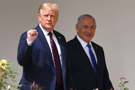 Benyamin Netanyahou à Washington : ce que Donald Trump veut obtenir au Moyen-Orient