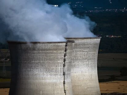 Une France ingouvernable, le scénario du pire pour la filière nucléaire