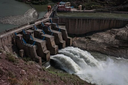 La guerre de l’eau, l’autre conflit majeur qui couve en Asie du Sud
