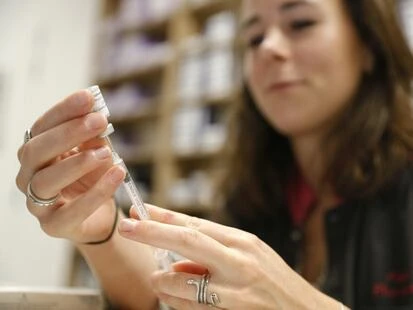 Grippe : l’épidémie touche-t-elle à sa fin ?