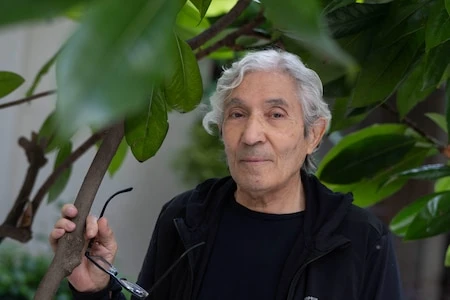 Ventes de livres : Boualem Sansal peut-il rivaliser avec Nicolas Sarkozy ?
