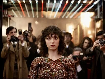 Cinéma : 