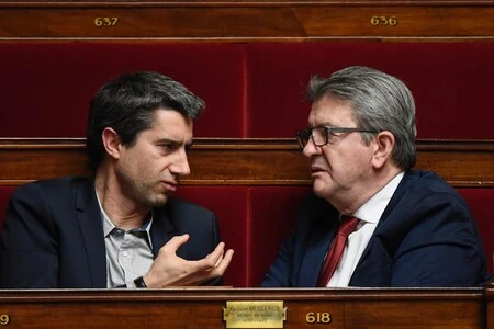 François Ruffin, le franc-tireur de la gauche qui veut viser haut