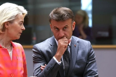 Pourquoi l’Europe ne fait plus confiance à la France, par l’économiste irlandais Eoin Drea