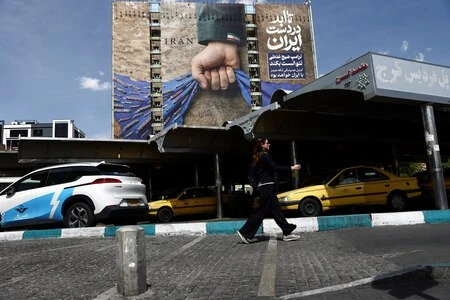 Accord Iran-USA : réouverture d'Ormuz, uranium... A quoi faut-il s'attendre ?