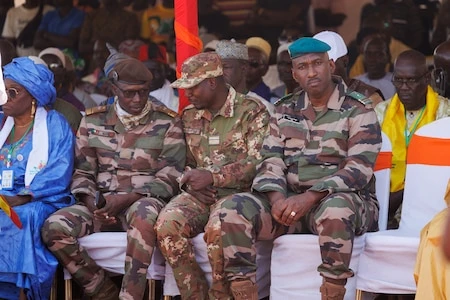 L'arrestation d'un agent de la DGSE au Mali, nouvelle étape du bras de fer entre Paris et Bamako