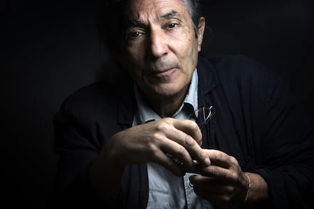 Ventes de livres : les lecteurs n'oublient pas Boualem Sansal