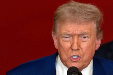 Donald Trump et les droits de douane, la semaine décisive : date butoir, menaces et courriers d’avertissement