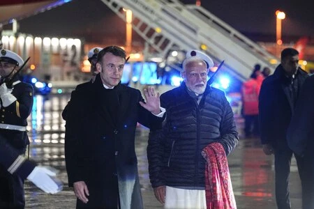 Le suprémacisme hindou de Modi n’émeut visiblement personne, par Abnousse Shalmani