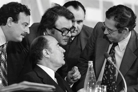 PS : ces congrès qui ont marqué l’histoire de la gauche