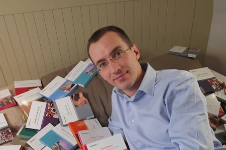 Pourquoi Pierre-Edouard Stérin ne peut pas devenir un saint, par Gérald Bronner
