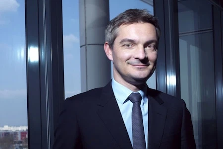 Stéphane Maquaire, un ex-dirigeant de Carrefour, va prendre la tête du Club Med