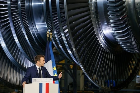 La France est l’un des pays les plus écolos au monde, qui le sait ? Par Nicolas Bouzou