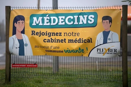Les ruraux et habitants de banlieues, 