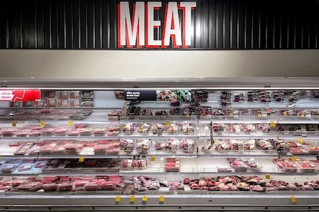 Burgers américains, appétit chinois : le bœuf australien au cœur de la guerre commerciale