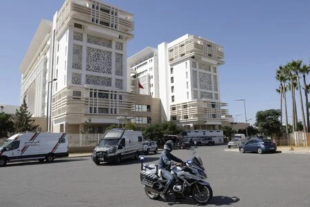 Arrestation de Betty Lachgar au Maroc : le silence confondant des féministes et de la gauche française