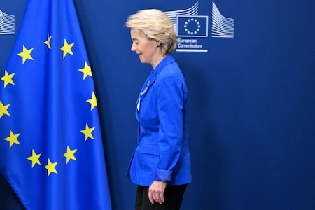 L’heure de l’Europe a-t-elle sonné ? Par Eric Chol