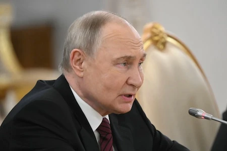 Guerre en Ukraine : pourquoi Vladimir Poutine aurait dû lire Eschyle