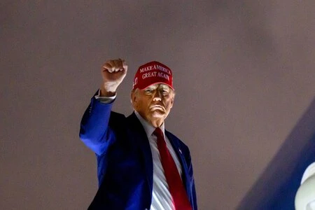 Droits de douane de Donald Trump : une bombe à retardement pour les républicains
