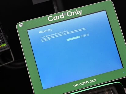 Panne informatique mondiale : CrowdStrike, l’antivirus au cœur d’une paralysie géante