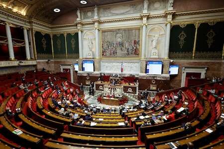 Budget : la copie du gouvernement largement remaniée après la fin de l’examen de la première partie