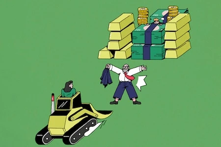 Et si on taxait les riches ? Ce que disent vraiment les chiffres… et ce qu’ils cachent