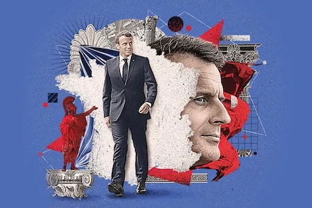Que penserait Périclès de notre démocratie s’il découvrait la France d’Emmanuel Macron ?