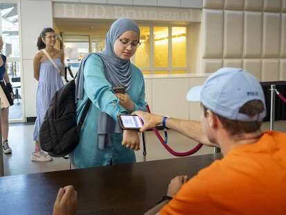 Aux Pays-Bas, la ruée des étudiants internationaux qui irrite le gouvernement